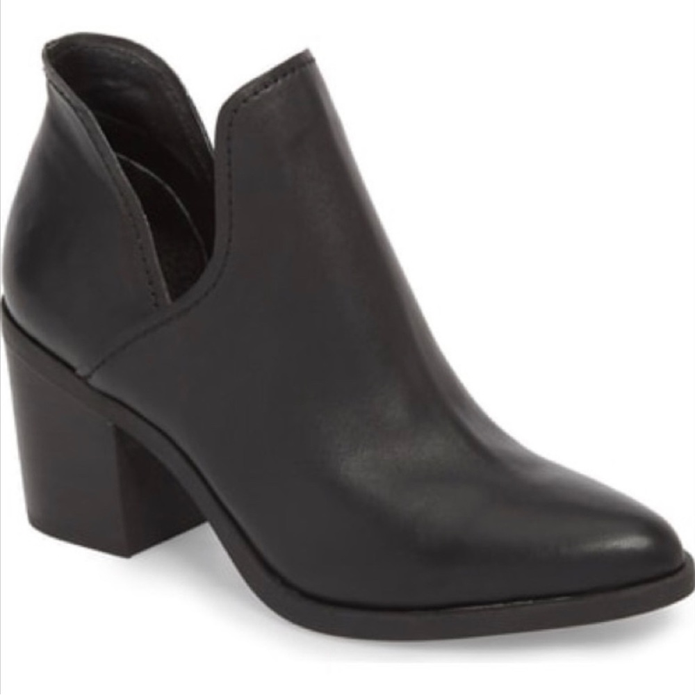 Steve Madden Petra Booties 7M